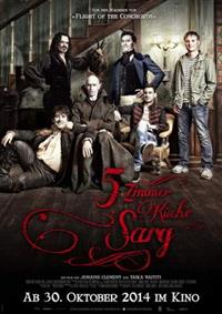 Filmposter