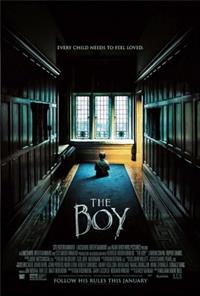 Filmposter