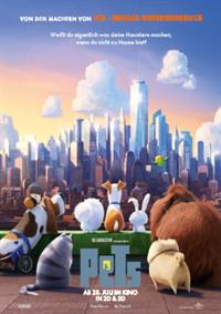 Filmposter