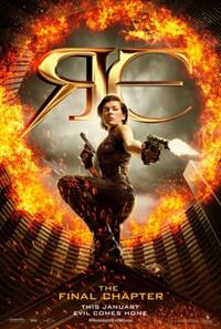 Filmposter