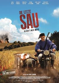 Filmposter