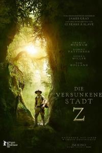 Filmposter