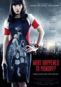 Filmposter