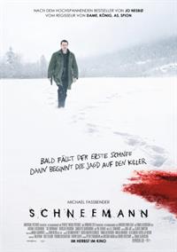 Filmposter