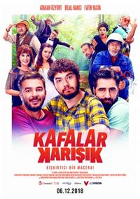 Filmposter