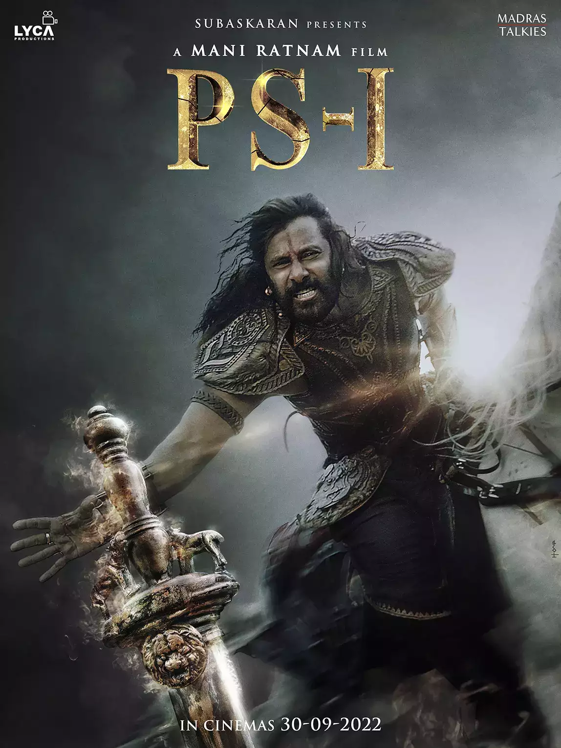 Filmposter