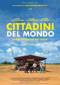 Filmposter