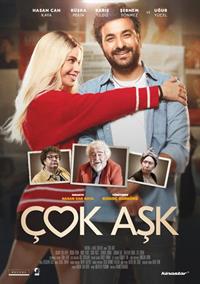 Filmposter
