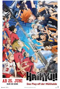 Filmposter