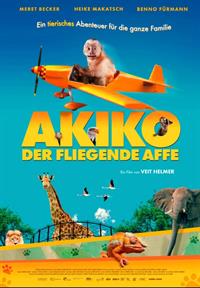 Filmposter