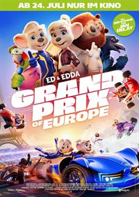 Filmposter