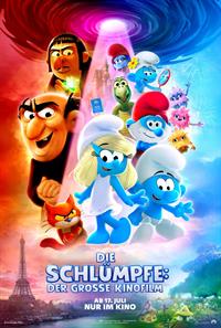 Filmposter