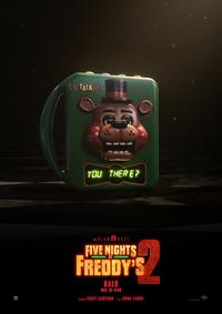 Filmposter